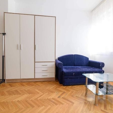 Mm2 Apartment Novi Sad Exterior photo