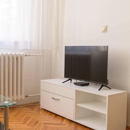 Mm2 Apartment Novi Sad Exterior photo