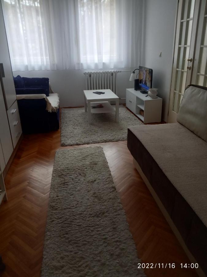 Mm2 Apartment Novi Sad Exterior photo