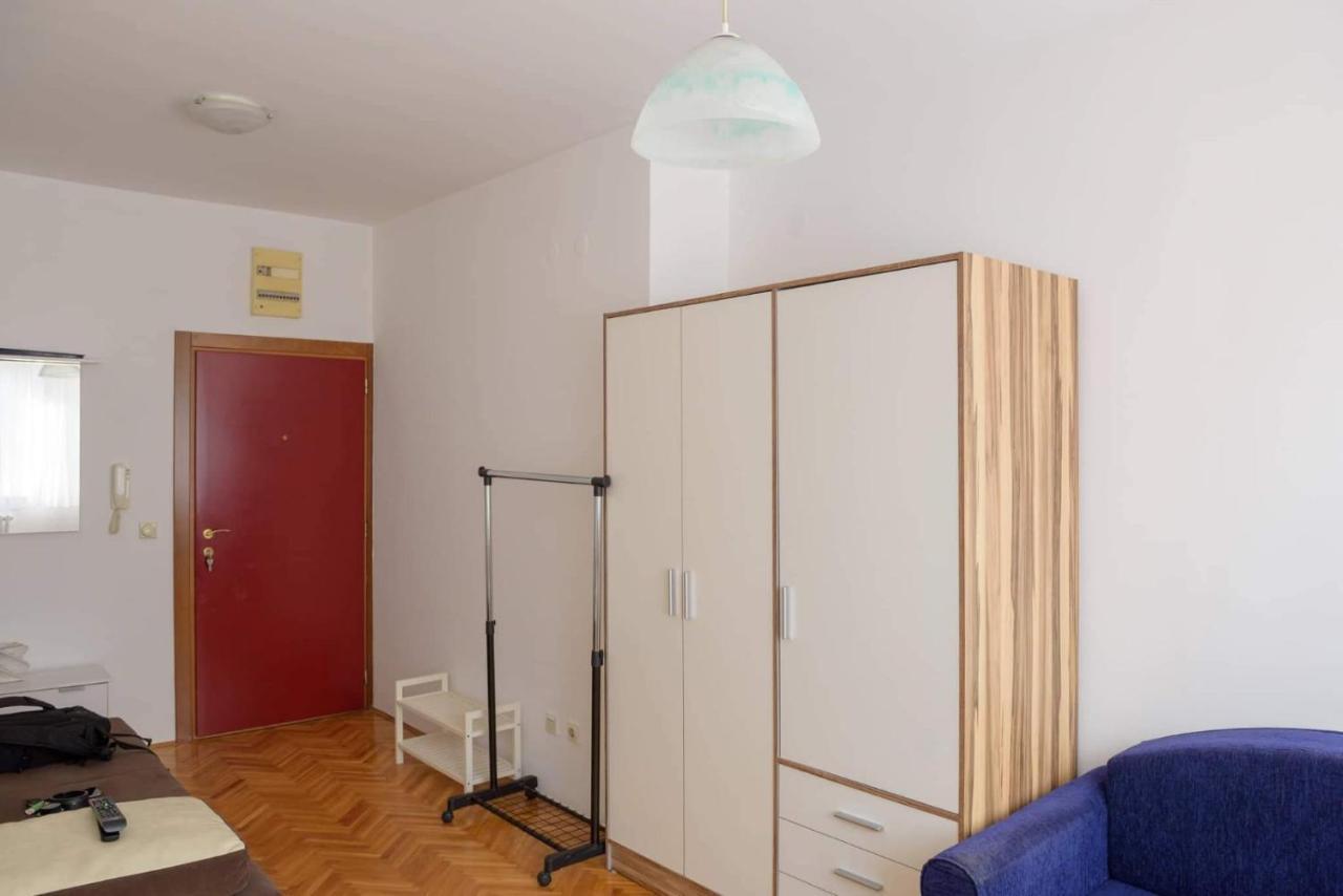 Mm2 Apartment Novi Sad Exterior photo