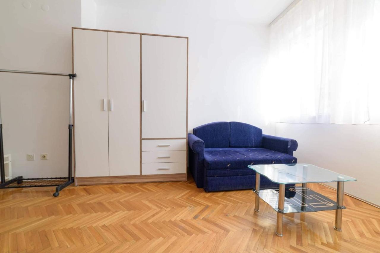 Mm2 Apartment Novi Sad Exterior photo
