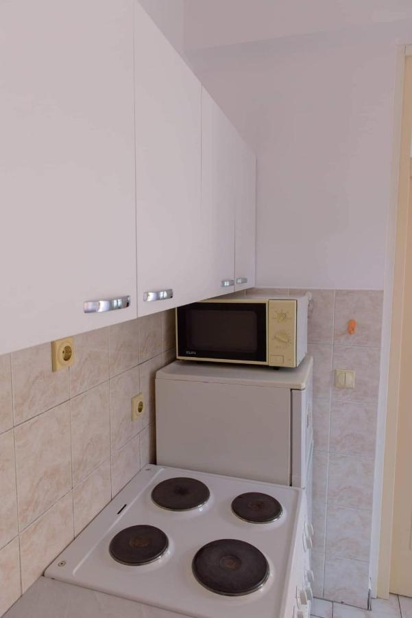 Mm2 Apartment Novi Sad Exterior photo