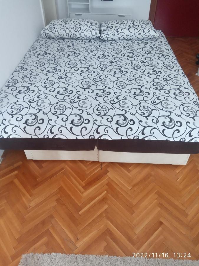 Mm2 Apartment Novi Sad Exterior photo
