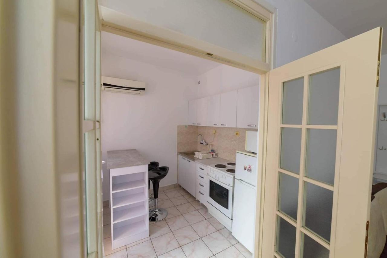 Mm2 Apartment Novi Sad Exterior photo