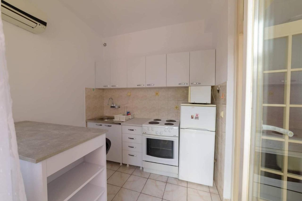 Mm2 Apartment Novi Sad Exterior photo