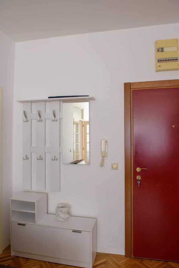 Mm2 Apartment Novi Sad Exterior photo