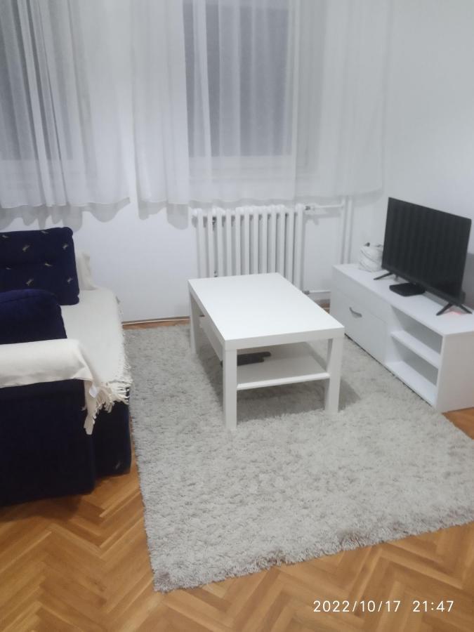 Mm2 Apartment Novi Sad Exterior photo