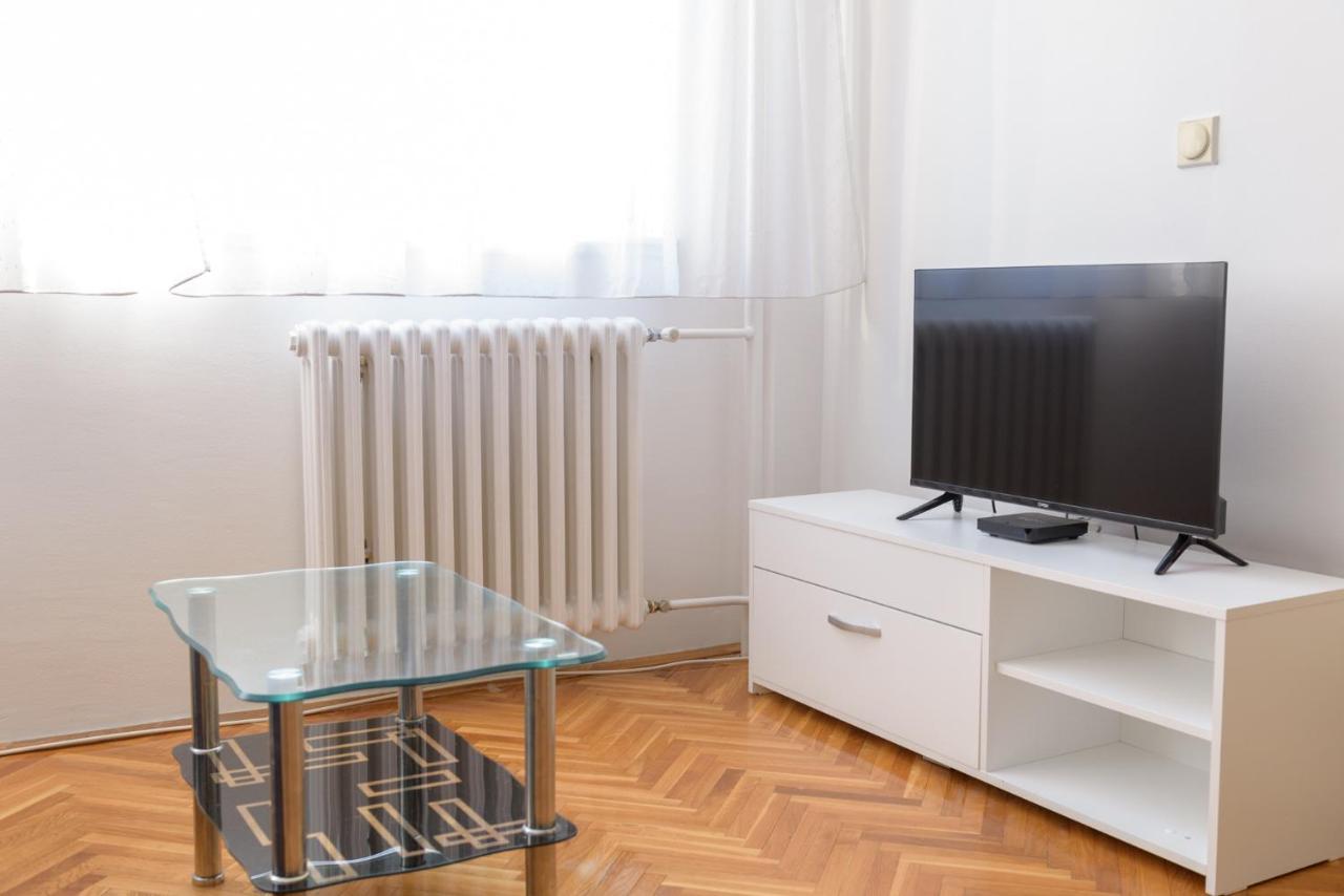 Mm2 Apartment Novi Sad Exterior photo