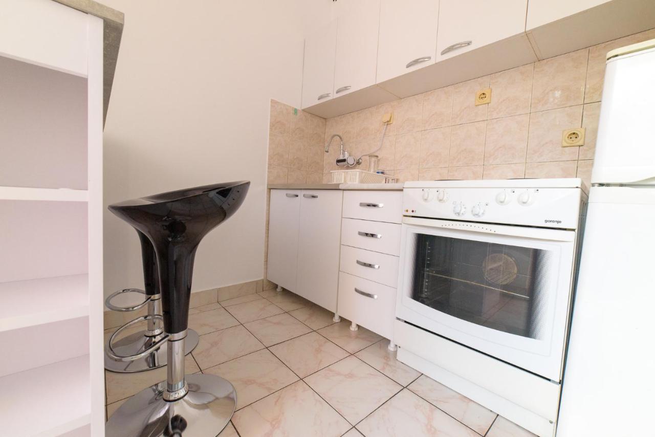 Mm2 Apartment Novi Sad Exterior photo